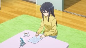Sword Art Online Alternative: Gun Gale Online 3. epizoda