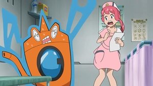 Pokémon Tady ani Dex nepomůže