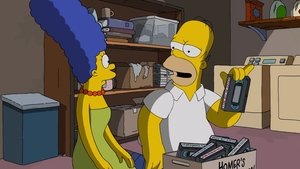 Simpsonovi Flandersův žebřík