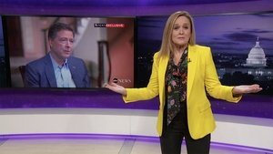 Full Frontal with Samantha Bee 6. epizoda
