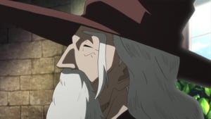 Black Clover 29. epizoda