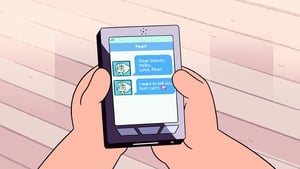 Steven Universe Jediná světlá růže