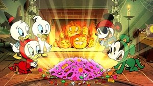 Myšák Mickey 2. epizoda