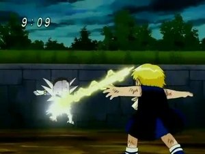 Zatch Bell! 55. epizoda