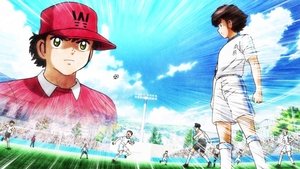 Captain Tsubasa 6. epizoda