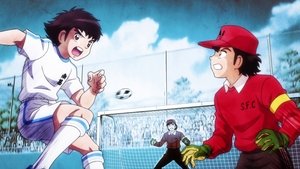 Captain Tsubasa 7. epizoda