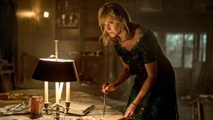 Ash vs Evil Dead Zúčtování