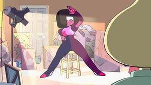 Steven Universe Z množiny do množiny
