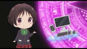 Love, Chunibyo & Other Delusions! 30. epizoda
