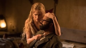 Westworld Virtu e Fortuna