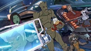 Marvel's Guardians of the Galaxy 12. epizoda