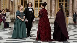 Versailles Napjatá situace