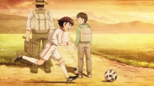 Captain Tsubasa 5. epizoda