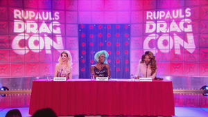 RuPaul's Drag Race 6. epizoda