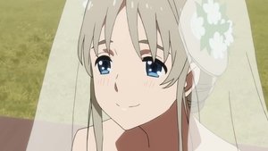 Darling in the Franxx 18. epizoda