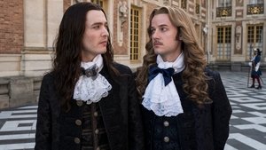 Versailles Odhalení