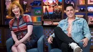 Watch What Happens Live with Andy Cohen 69. epizoda