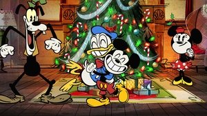 Myšák Mickey 1. epizoda