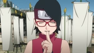 Boruto: Naruto Next Generations 57. epizoda