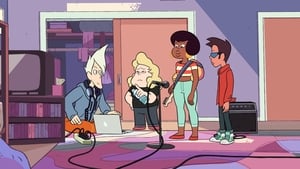 Steven Universe Koncert