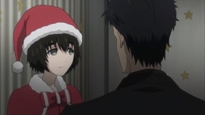 Steins;Gate 0 3. epizoda