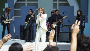 Luis Miguel – The Series 9. epizoda