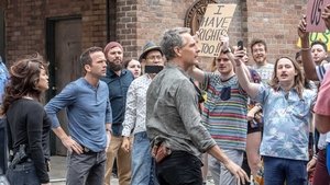 Námořní vyšetřovací služba: New Orleans  Atentát na Dwayna Pridea