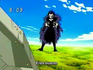 Zatch Bell! 57. epizoda