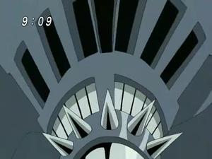 Zatch Bell! 61. epizoda