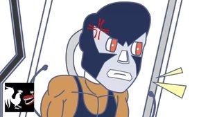 Rooster Teeth Animated Adventures 15. epizoda