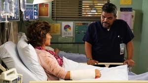 Code Black 3. epizoda