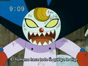 Zatch Bell! 60. epizoda