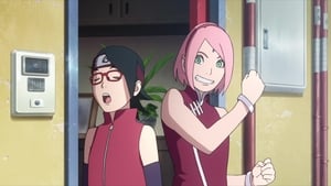 Boruto: Naruto Next Generations 55. epizoda