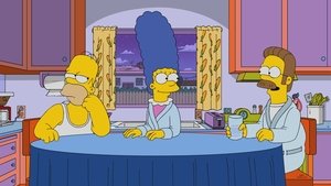 Simpsonovi Opuštěn