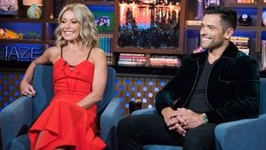 Watch What Happens Live with Andy Cohen 70. epizoda