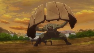 Sword Art Online Alternative: Gun Gale Online 4. epizoda