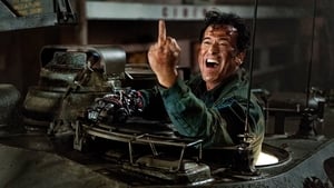 Ash vs Evil Dead Lidská odolnost