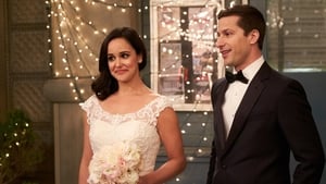 Brooklyn 99 Jake a Amy