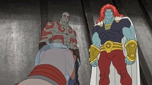 Marvel's Guardians of the Galaxy 8. epizoda