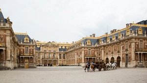 Versailles O bozích a mužích