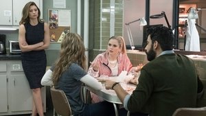 iZombie 9. epizoda