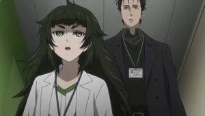 Steins;Gate 0 2. epizoda