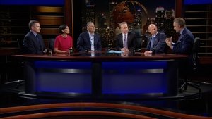 Real Time with Bill Maher 1612. epizoda
