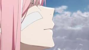 Darling in the Franxx 23. epizoda
