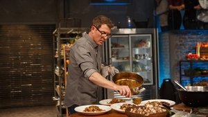 Beat Bobby Flay 5. epizoda