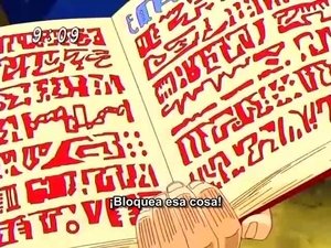 Zatch Bell! 63. epizoda