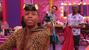 RuPaul's Drag Race 4. epizoda