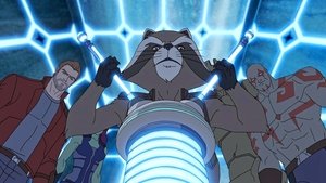 Marvel's Guardians of the Galaxy 11. epizoda