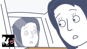 Rooster Teeth Animated Adventures 13. epizoda