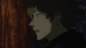 Black Clover 28. epizoda